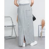 ミニ裏毛 スウェット セミタイト | JungleJalopy | 詳細画像21 