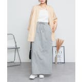 ミニ裏毛 スウェット セミタイト | JungleJalopy | 詳細画像22 