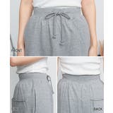 ミニ裏毛 スウェット セミタイト | JungleJalopy | 詳細画像26 