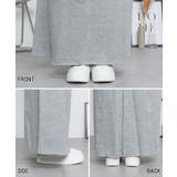 ミニ裏毛 スウェット セミタイト | JungleJalopy | 詳細画像27 