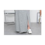 ミニ裏毛 スウェット セミタイト | JungleJalopy | 詳細画像28 