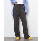 セミフレアパンツ 大きいサイズ レディース | JungleJalopy | 詳細画像33 