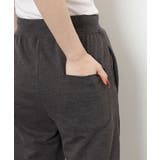 セミフレアパンツ 大きいサイズ レディース | JungleJalopy | 詳細画像38 