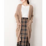 【M・L・LL・3L・4L】コットンニットロングカーディガン | JungleJalopy | 詳細画像11 