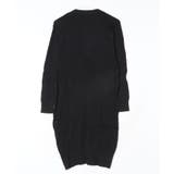 【M・L・LL・3L・4L】コットンニットロングカーディガン | JungleJalopy | 詳細画像37 