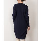 【M・L・LL・3L・4L】コットンニットロングカーディガン | JungleJalopy | 詳細画像68 