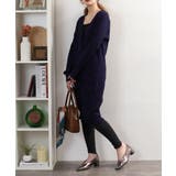 【M・L・LL・3L・4L】コットンニットロングカーディガン | JungleJalopy | 詳細画像71 