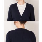 【M・L・LL・3L・4L】コットンニットロングカーディガン | JungleJalopy | 詳細画像77 