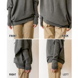 変形ボトルネックニット レディース 大きいサイズ | JungleJalopy | 詳細画像18