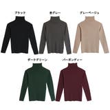 大きいサイズ レディース ハイネック | JungleJalopy | 詳細画像28