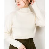 大きいサイズ レディース ハイネック | JungleJalopy | 詳細画像49