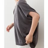 【M-L・LL-3L・4L-5L】バルーンVネックベスト | JungleJalopy | 詳細画像6 