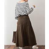 Vネックボーダードルマンニット セーター 大きいサイズ | JungleJalopy | 詳細画像50