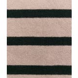 Vネックボーダードルマンニット セーター 大きいサイズ | JungleJalopy | 詳細画像6