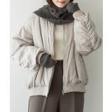 C-GRAY | フーディー＆アームウォーマー レディース 大きいサイズ | JungleJalopy