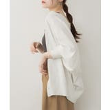 キーネックドルマンカーディガン 大きいサイズ レディース | JungleJalopy | 詳細画像32