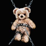 Tied Bear BIG | JURYBLACK | 詳細画像10 