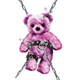 Tied Bear BIG | JURYBLACK | 詳細画像11 