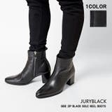 JURY BLACK ジュリーブラック | JURYBLACK | 詳細画像1 
