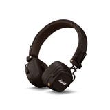 BROWN | 【国内正規品】ワイヤレスオンイヤーヘッドホン MAJOR V | Marshall
