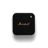 BLACK&BRASS | 【国内正規品】ポータブルスピーカー WILLEN II | Marshall