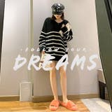 ファーサンダル レディース もこもこ | karei | 詳細画像2 