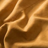 スカート スエードフレアスカート ロングスカート | karei | 詳細画像5 