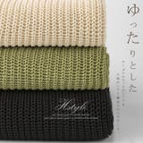 シアーニットセーター レディース 透かしニット シアーニット トップス | karei | 詳細画像4