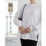 2way着方 ブラウス 後ろボタン | karei | 詳細画像8