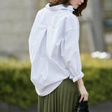 トップス ブラウス シャツ | karei | 詳細画像17