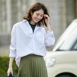 トップス ブラウス シャツ | karei | 詳細画像18