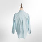 トップス ブラウス シャツ | karei | 詳細画像4