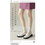 靴下 ソックス シースルー | karei | 詳細画像7 
