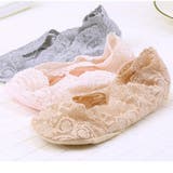 4足セット レディース レース | karei | 詳細画像2 