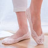 4足セット レディース レース | karei | 詳細画像4 