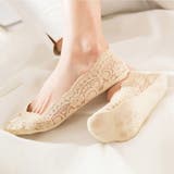 4足セット レディース レース | karei | 詳細画像7 