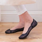 4足セット レディース レース | karei | 詳細画像8 