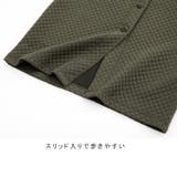 タイトスカート ハイウエスト レディース | karei | 詳細画像17 