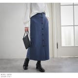 タイトスカート ハイウエスト レディース | karei | 詳細画像2 