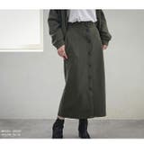 タイトスカート ハイウエスト レディース | karei | 詳細画像6 