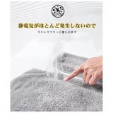 もこもこパーカーフリースジャケット レディース 軽量 | karei | 詳細画像5