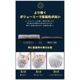 もこもこパーカーフリースジャケット レディース 軽量 | karei | 詳細画像6