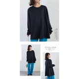 Aラインチュニック レディース 2タイプ | karei | 詳細画像7