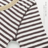 2WAYボーダーTシャツ カットソー レディース ボーダー オシャレ | karei | 詳細画像18 