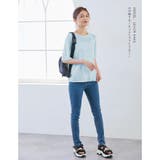 レイヤードシアーロングT  | karei | 詳細画像11 