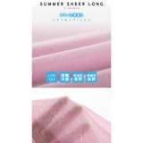 レイヤードシアーロングT  | karei | 詳細画像2 