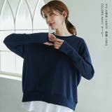 Karei トレーナー レディース | karei | 詳細画像11