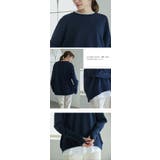 Karei トレーナー レディース | karei | 詳細画像12