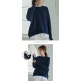 Karei トレーナー レディース | karei | 詳細画像16