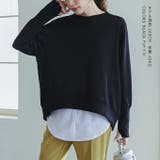 Karei トレーナー レディース | karei | 詳細画像23